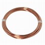 Image result for Wire 8 Solid Bare Copper