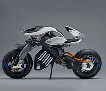 Image result for Electric Motocycle Features