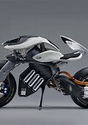 Image result for Yamaha Electric Motorcycle