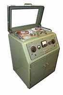 Image result for Vintage Tape Recorder