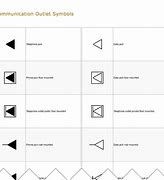 Image result for Outlet Signs On Computers and Meanings