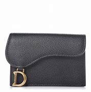 Image result for Dior Card Holder Women
