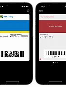 Image result for Nectar Card Apple Wallet