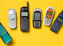 Image result for Old Verizon Cell Phones