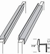 Image result for Hon Hanging File Rails