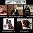 Image result for Law Student Memes