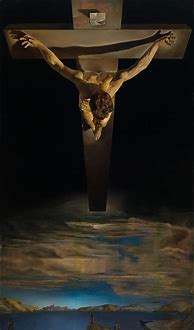 Image result for Dali Cross