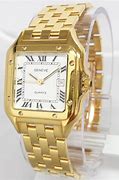 Image result for Geneve 18K Gold Watches