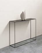 Image result for Console Table Metal dSign Ideas