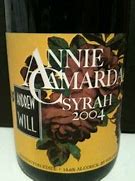 Image result for Andrew Will Annie Camarda Ciel Cheval