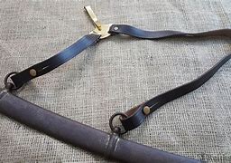 Image result for 20th Century Sword Belt and Hanger