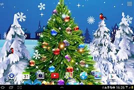 Image result for Free Live Wallpapers and Screensavers Christmas