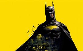 Image result for DC Comics Batman Wallpaper