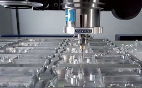 Image result for CNC Machining Aluminum