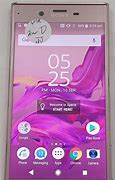 Image result for Sony Xperia Xz F8332