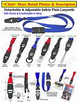 Image result for Lanyard Buckle