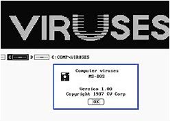 Image result for Computer Viruses List