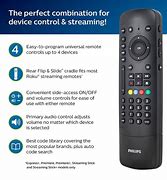 Image result for Jasco Universal Remote Codes for Roku