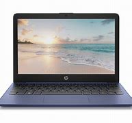 Image result for HP Stream Laptop Blue