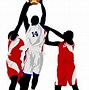 Image result for NBA Jam Art