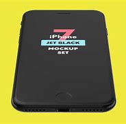 Image result for iPhone 7 Jet Black Screen