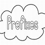 Image result for Prefixes Clip Art