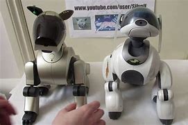 Image result for Aibo Ers 7M3