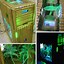 Image result for Custom PC Case Paint