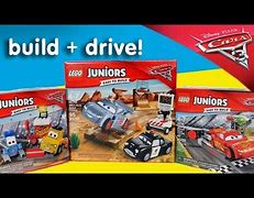 Image result for LEGO Juniors Car Game