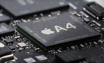 Image result for Apple A4 Chip