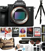 Image result for Yellow Sony a 7 III Case