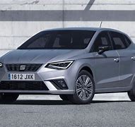 Image result for Seat Ibiza Style