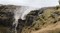 Image result for Pontneddfechan Waterfalls