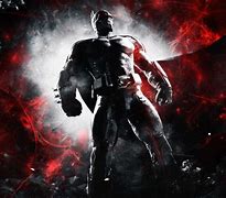 Image result for Bruce Wayne Arkham Origins Powers