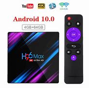 Image result for H96 Max Android TV Box Remote