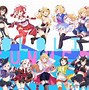 Image result for All Hololive