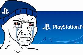 Image result for Anti PlayStation Memes