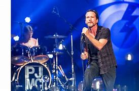 Image result for Eddie Vedder and Chris Cornell