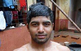 Image result for Wrestling in India