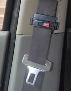 Image result for Seat Belt Holder Position Adjuster