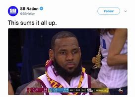 Image result for Steph Curry NBA Finals Meme