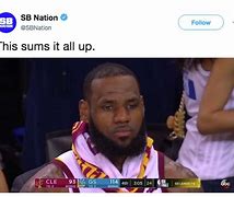 Image result for 2018 NBA Finals Memes