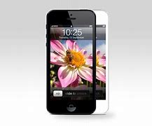 Image result for iPhone 5 Front Screen