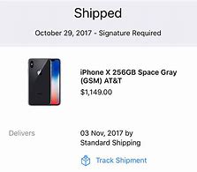 Image result for iPhone Shipping