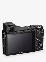 Image result for Sony RX100 VA