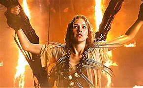 Image result for King Kong 2005