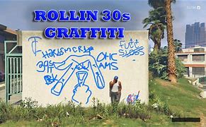 Image result for La Gang Graffiti