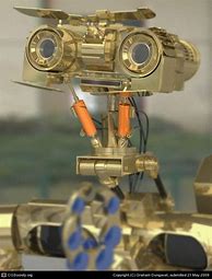 Image result for Jay 5 Robot