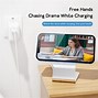 Image result for Apple MagSafe Charger Stand