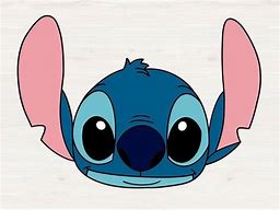 Image result for Back of Head From Lilo and Stitch